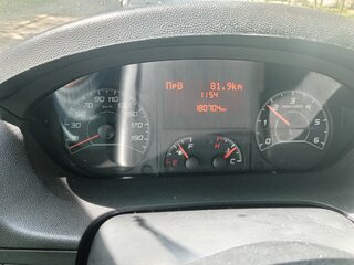 2015 Citroen Jumper, белый, 2000000 рублей, вид 2