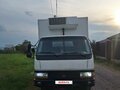 2003 Mitsubishi Minicab, белый, 1500000 рублей
