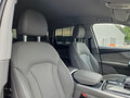 2021 Audi Q7 45 TDI II (4M) Рестайлинг, синий, 5900000 рублей - вид 9
