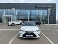 2021 Lexus ES 250 VII, белый - вид 6