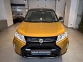 2025 Suzuki Vitara MHEV II Рестайлинг 2, золотистый, 3499000 рублей - вид 4