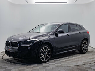 BMW X2 xDrive18d I (F39)