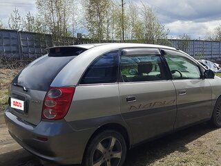 2000 Toyota Nadia, серый, 495000 рублей, вид 2