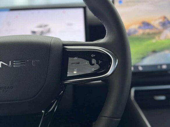 2026 Tenet T9, серый, 3949000 рублей - вид 20