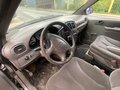 2002 Dodge Caravan 3-speed IV, серебристый, 575000 рублей - вид 5
