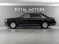 2023 Aurus Senat I, чёрный, 27500000 рублей - вид 2