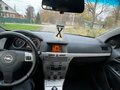 2008 Opel Astra GTC H Рестайлинг, чёрный, 329000 рублей - вид 7