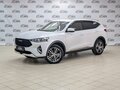 2020 Haval F7 I, белый, 1749000 рублей