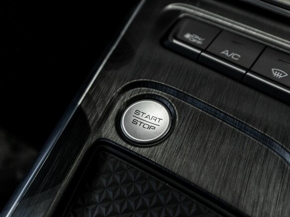 2026 Haval F7 II, чёрный, 3368409 рублей - вид 29