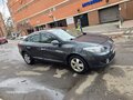 2012 Renault Fluence I, серый - вид 3