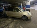2005 Nissan Note I, золотистый, 700000 рублей - вид 6