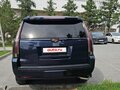2018 Cadillac Escalade IV, синий, 6000000 рублей - вид 3