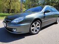 2008 Peugeot 607 I Рестайлинг, серый, 800000 рублей - вид 2