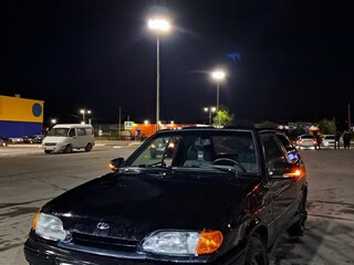 2007 Lada (ВАЗ) 2113, серый, 160160 рублей, вид 2