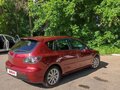 2008 Mazda 3 I (BK) Рестайлинг, красный, 600000 рублей - вид 8