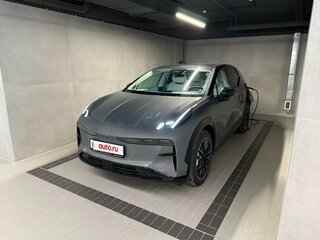 2024 Zeekr X I, серый, 5550000 рублей, вид 2