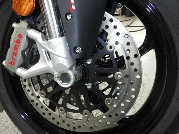 2022 MV Agusta F3 800, красный, 1600000 рублей - вид 8
