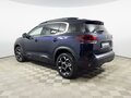 2024 Citroen C5 Aircross I Рестайлинг, синий - вид 1