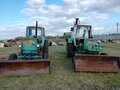1986 ЮМЗ 6, 300000 рублей