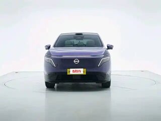 2026 Nissan NX8 43.2 kWh, серый, 4689033 рублей, вид 2