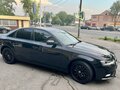 2013 Audi A4 IV (B8) Рестайлинг, чёрный, 1600000 рублей - вид 3