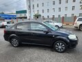2007 Chevrolet Aveo I Рестайлинг, чёрный, 300000 рублей - вид 3
