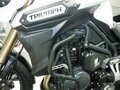2015 Triumph Tiger Explorer, белый, 1000000 рублей - вид 6