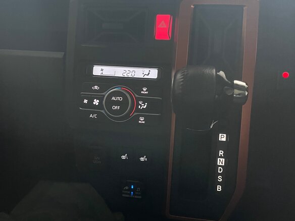 2021 Daihatsu Taft II, голубой, 1300000 рублей - вид 12