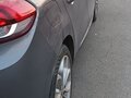 2017 Renault Scenic IV, серый, 1700000 рублей - вид 7