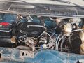1999 ГАЗ ГАЗель (3302), зелёный, 330000 рублей - вид 7