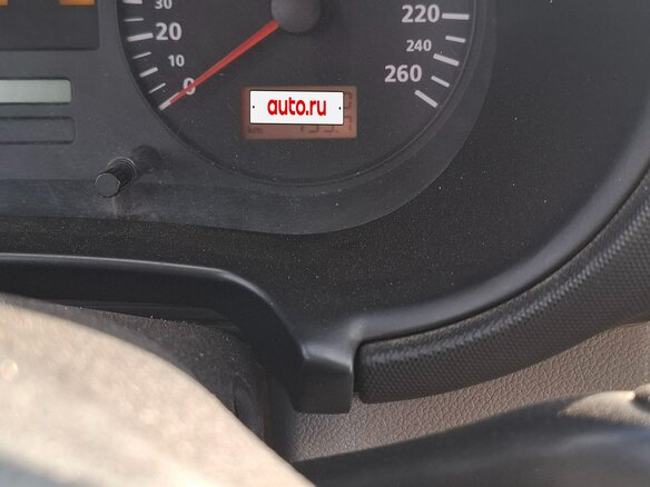 1999 SEAT Toledo II, синий, 450000 рублей - вид 6
