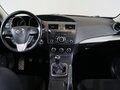 2012 Mazda 3 MPS II Рестайлинг, красный - вид 10