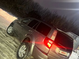 2009 Great Wall Hover, серый, 500000 рублей, вид 4