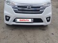 2014 Nissan Dayz I, белый, 720000 рублей - вид 1