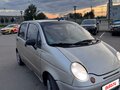 2013 Daewoo Matiz I Рестайлинг, серый, 91000 рублей