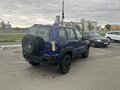 2026 Lada (ВАЗ) Niva Travel I Рестайлинг, синий, 1737000 рублей - вид 3