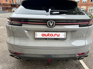 2023 Changan UNI-K, серый, 2950000 рублей, вид 3