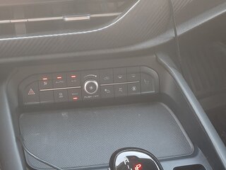 2020 Haval F7x I, синий, 1765000 рублей, вид 5