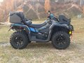 2021 BRP Can-Am Outlander Max DPS 1000R, серый, 1850000 рублей - вид 3