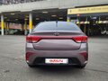 2020 Kia Rio IV, коричневый, 1430000 рублей - вид 5
