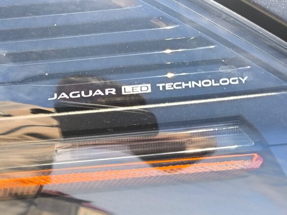 2017 Jaguar F-Type I Рестайлинг, серый, 4000000 рублей - вид 23