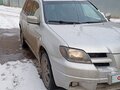 2004 Mitsubishi Outlander I, серебристый, 550000 рублей - вид 7