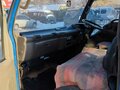 1996 Isuzu Elf (N-series), синий - вид 7