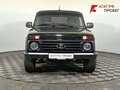 2023 Lada (ВАЗ) Niva Legend I, чёрный - вид 1