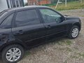 2023 Lada (ВАЗ) Granta Euro-2 I Рестайлинг, чёрный, 755000 рублей - вид 2