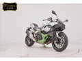 2025 Kawasaki Ninja 7, серый, 1200000 рублей - вид 6