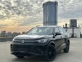 2026 Volkswagen Tiguan L Pro III (China Market), чёрный, 4950000 рублей