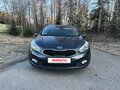 2015 Kia Ceed II, серый, 1250000 рублей - вид 1