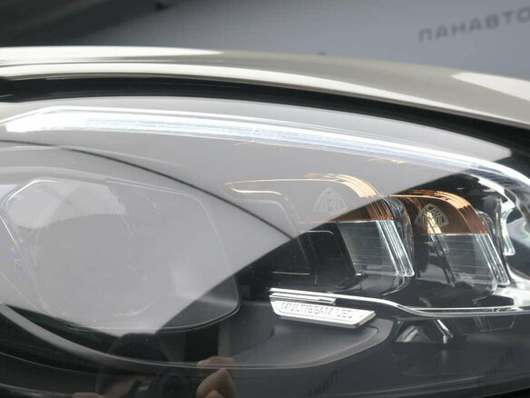 2026 Mercedes-Benz Maybach GLS 600 I Рестайлинг, чёрный, 31200000 рублей - вид 21