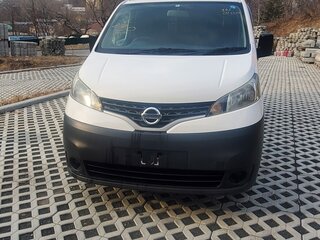 2016 Nissan NV200, белый, 1470000 рублей, вид 1